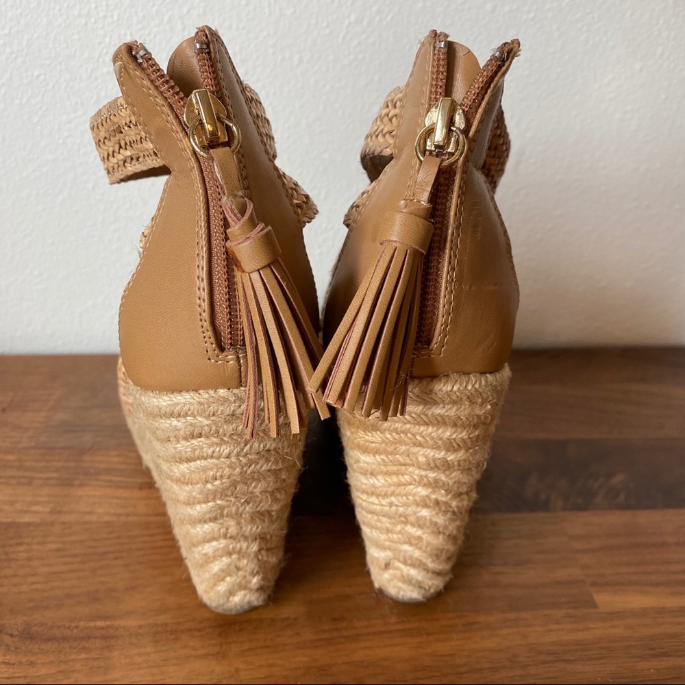 Dolce Vita wedges- perfect condition/like new - Picture 3 of 6